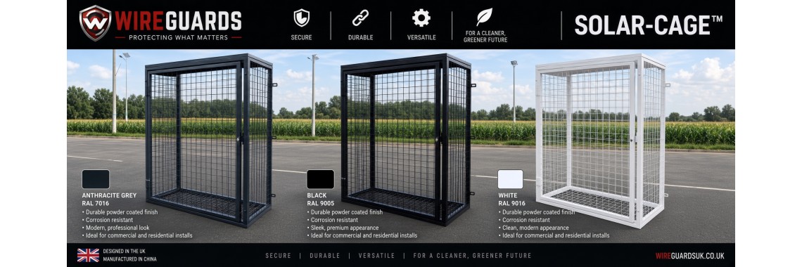 Solar Cage